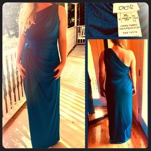 Cache Royal Gown, BEAUTIFUL!!